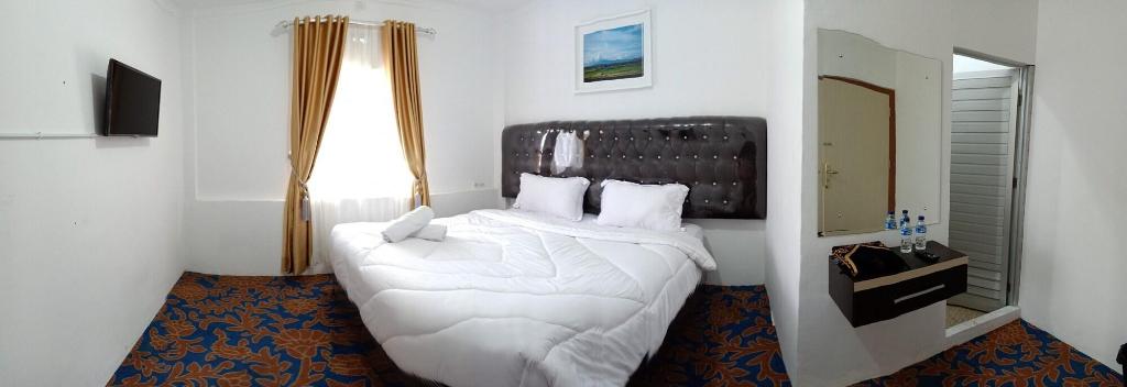 Hotel Salma