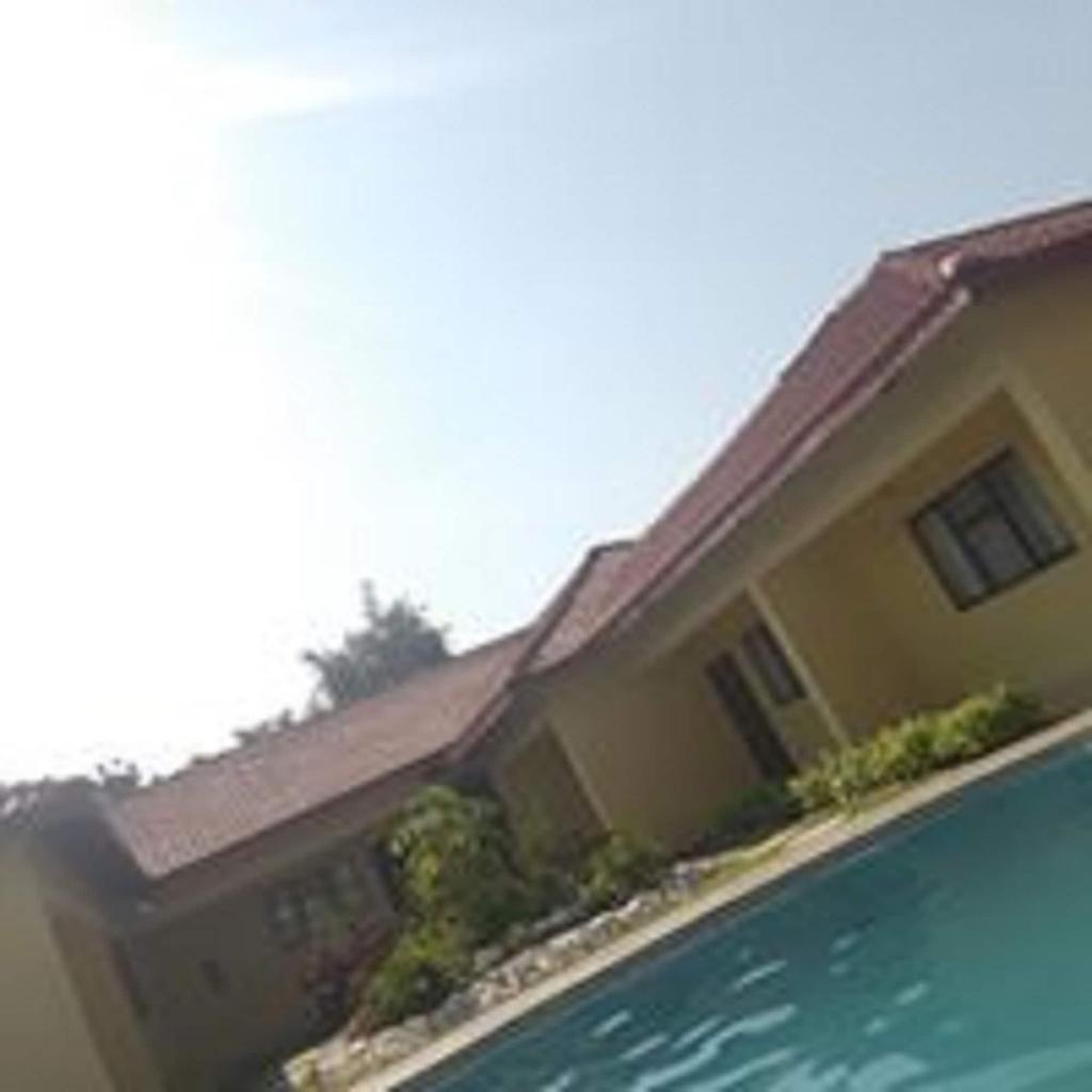 Mapalo Lodge - Sports and Entertainment