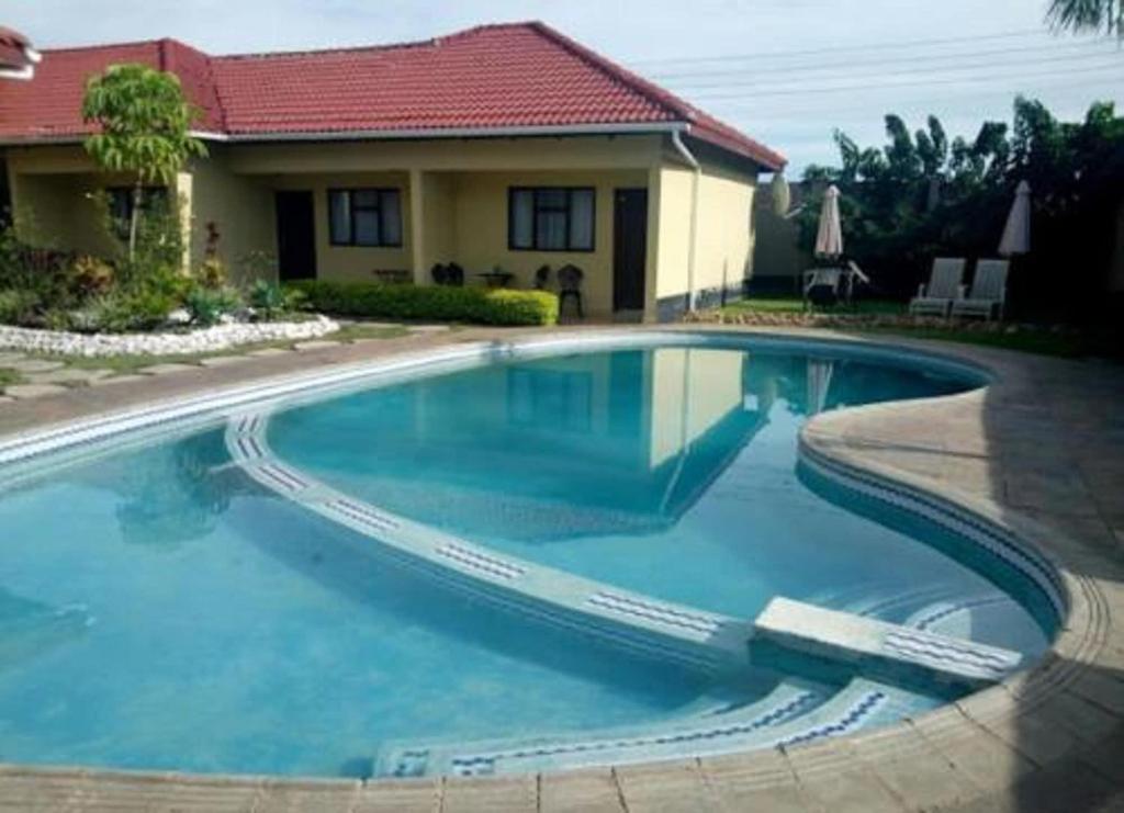 Mapalo Lodge - Sports and Entertainment