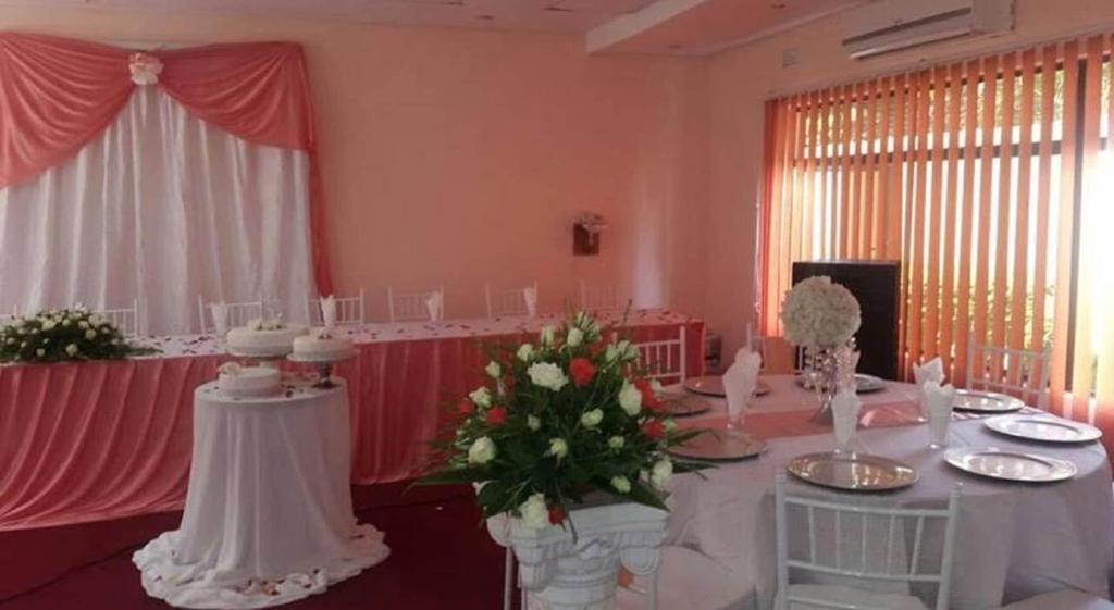 Mapalo Lodge - Sports and Entertainment