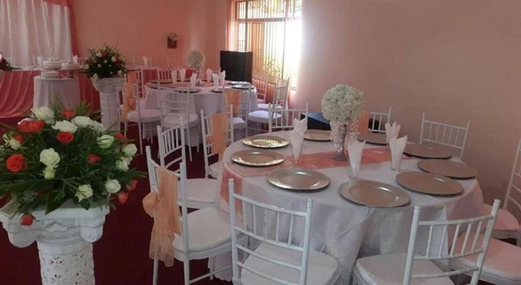Mapalo Lodge - Sports and Entertainment