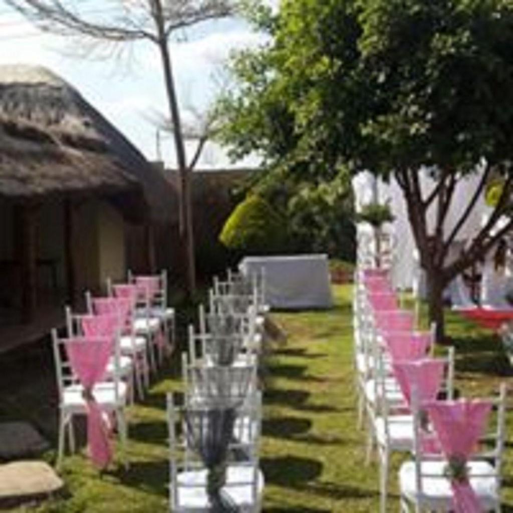 Mapalo Lodge - Sports and Entertainment