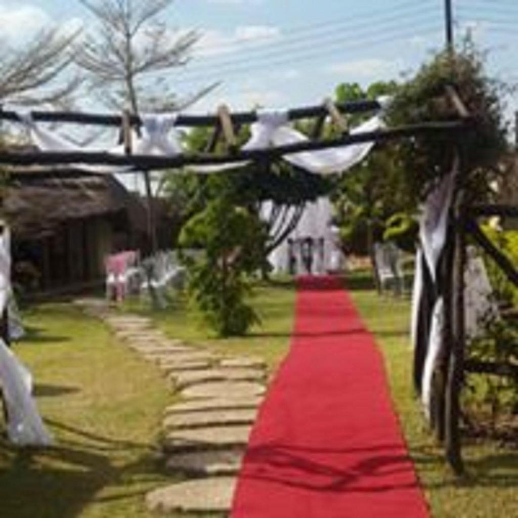 Mapalo Lodge - Sports and Entertainment