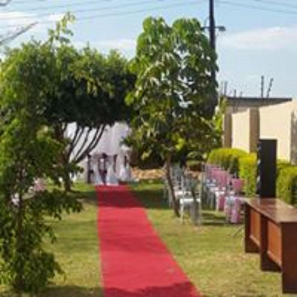 Mapalo Lodge - Sports and Entertainment