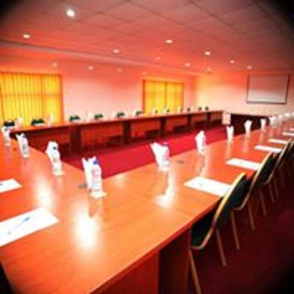 Mapalo Lodge - Conferences