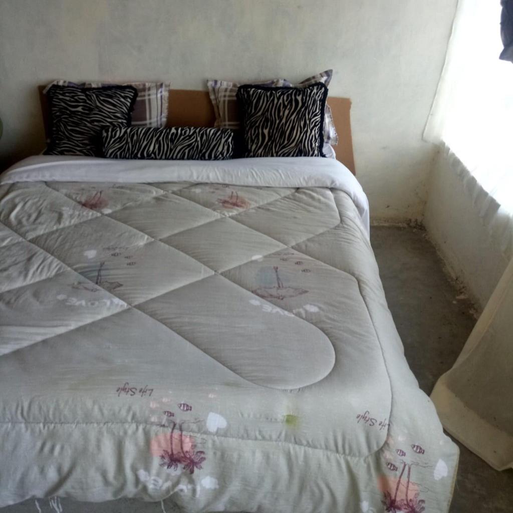 Oldonyo Lodge