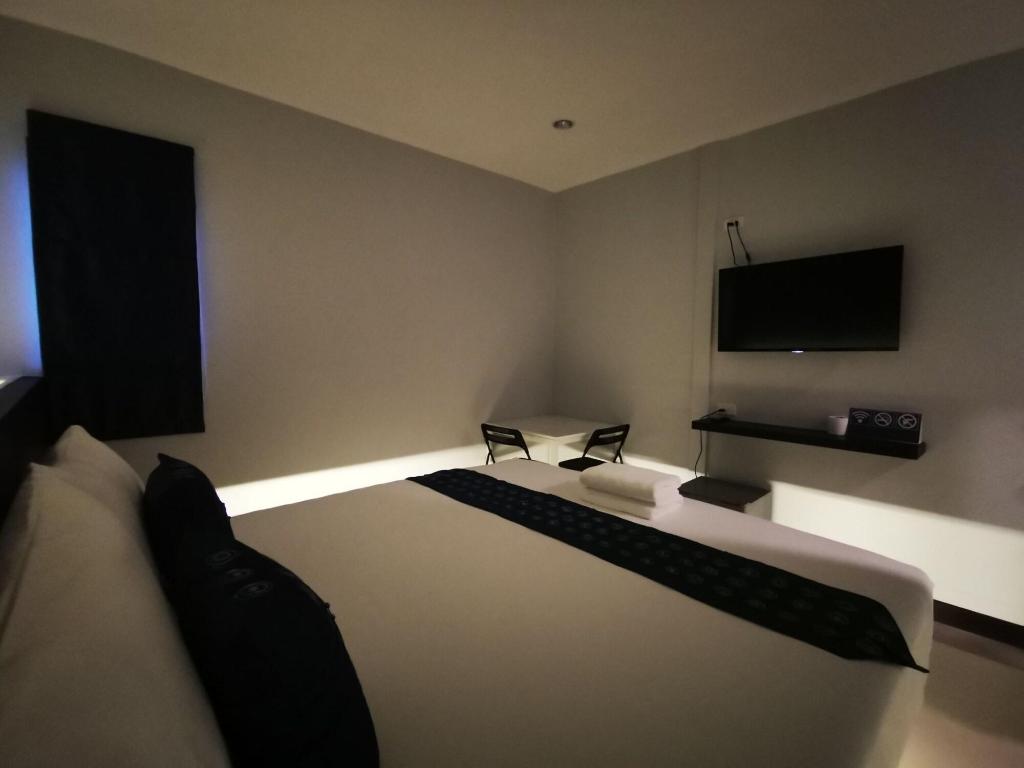 Skyline Resort