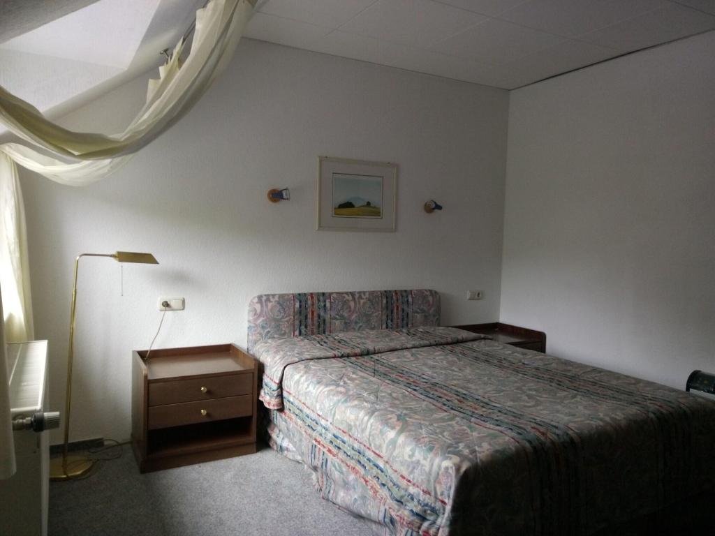 Hotel Leppiner Hof