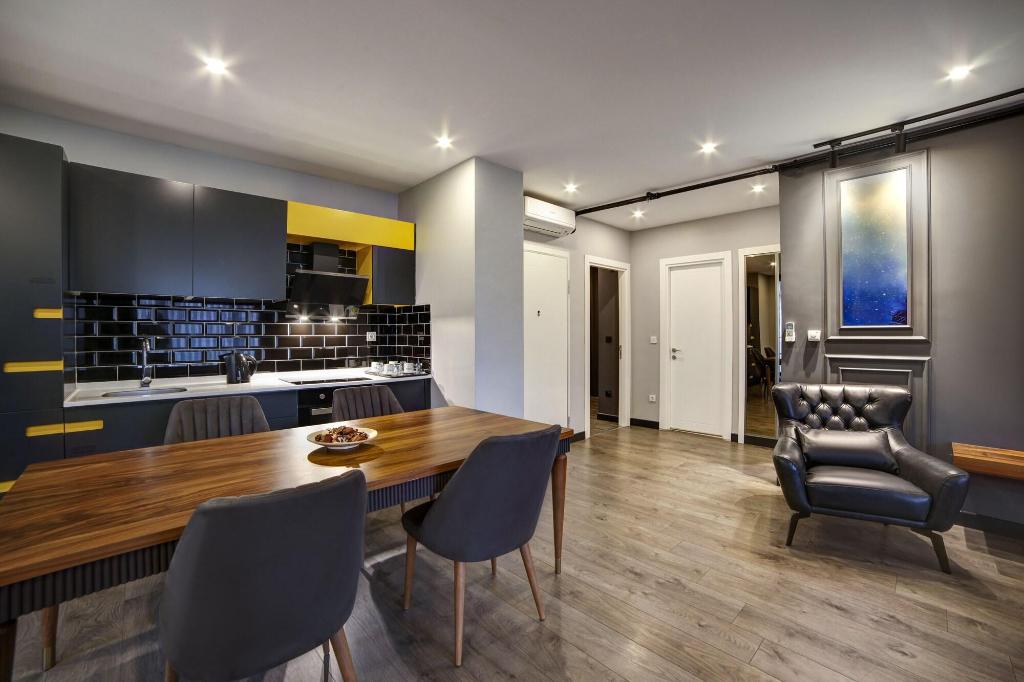 The Place Suites Atasehir