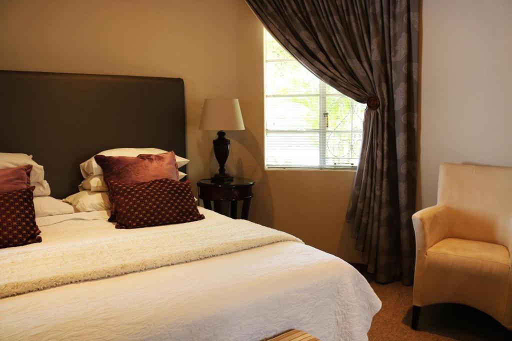 Randrivier Guest House