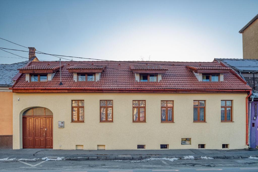 T House