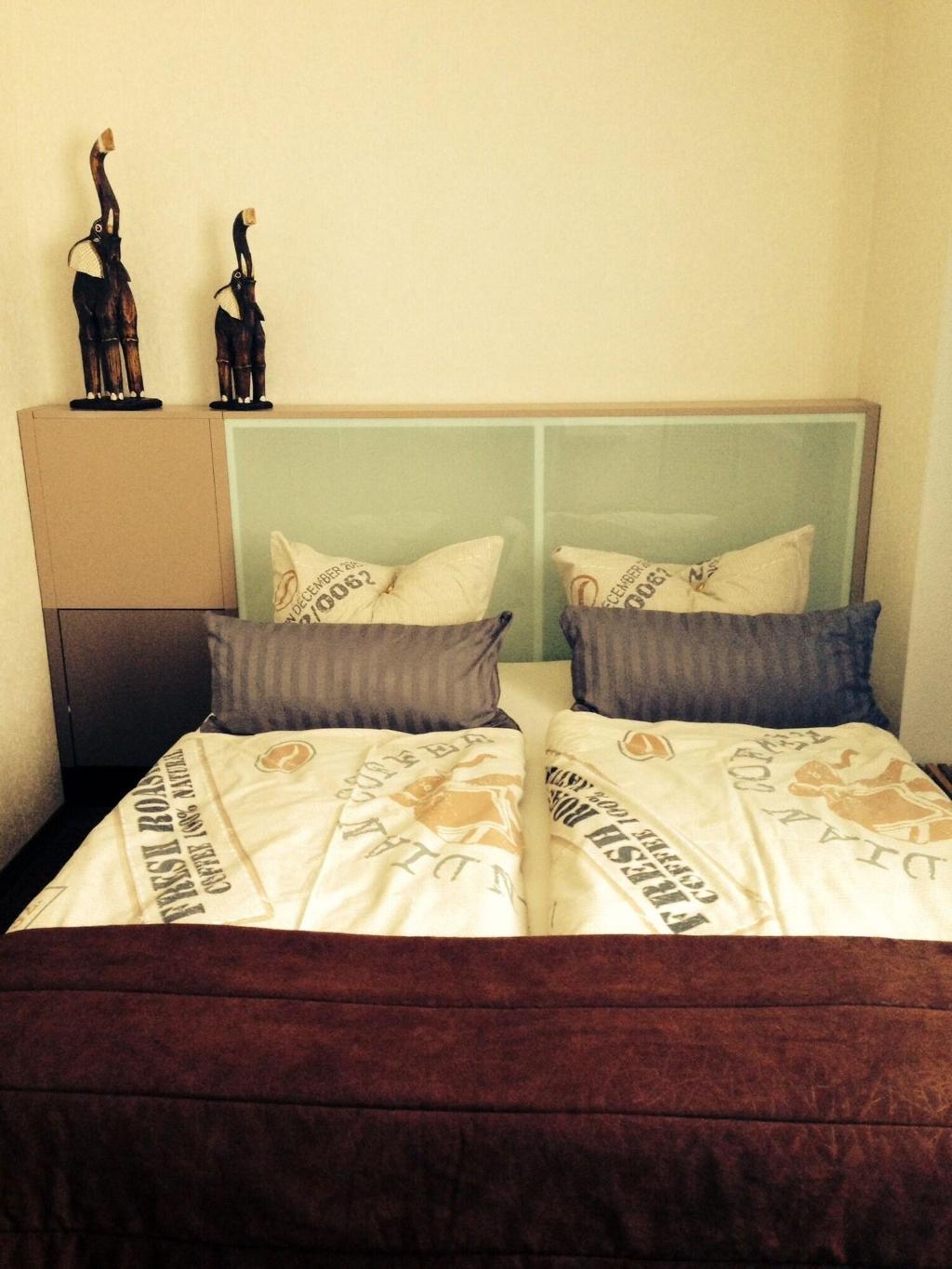 Moness Hotel Und Kaffeera Sterei