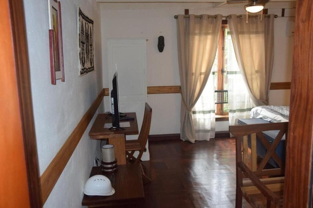 Hotel Pavillon
