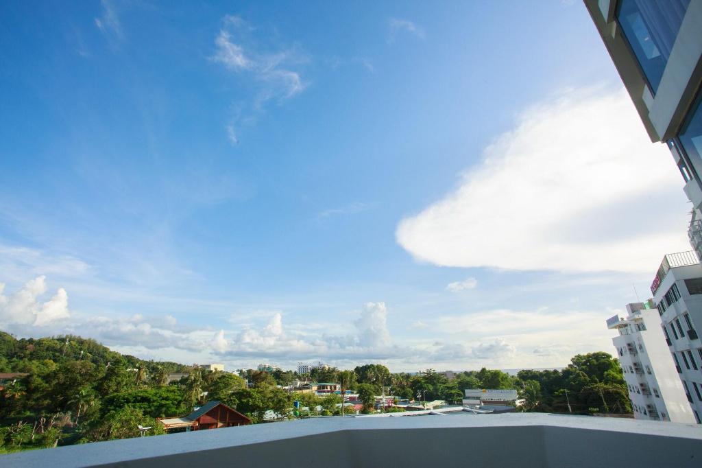 Hopapa Hotel