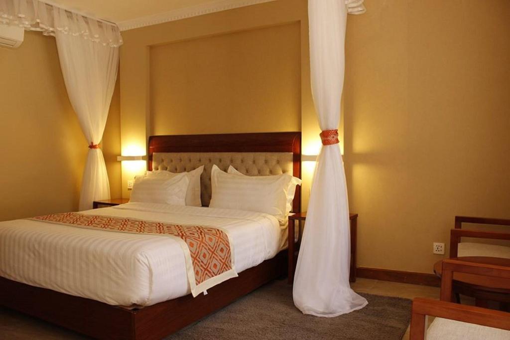 Siritamu Resort