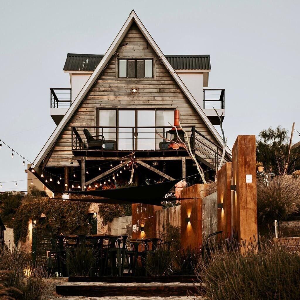 Temexkal Resort