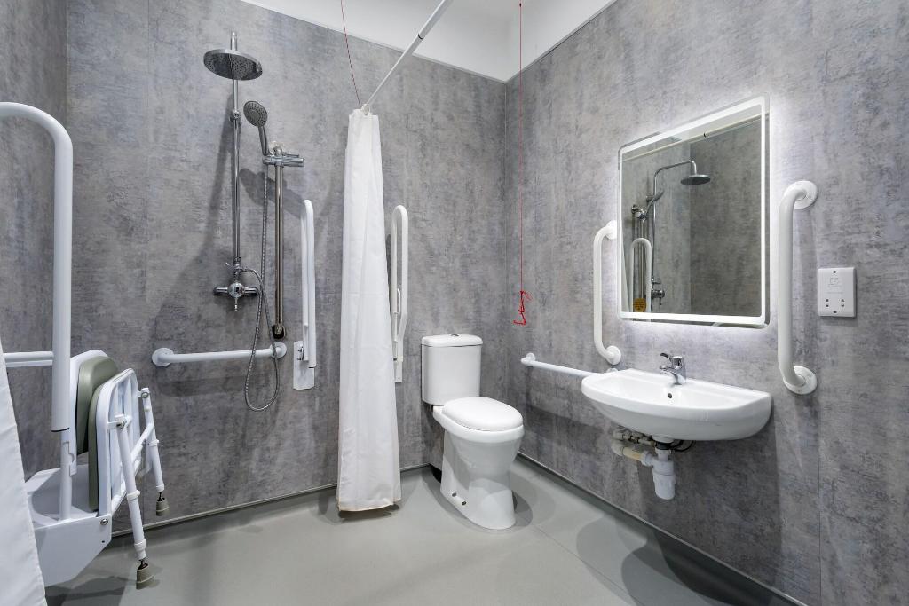 Smith Place Hotel