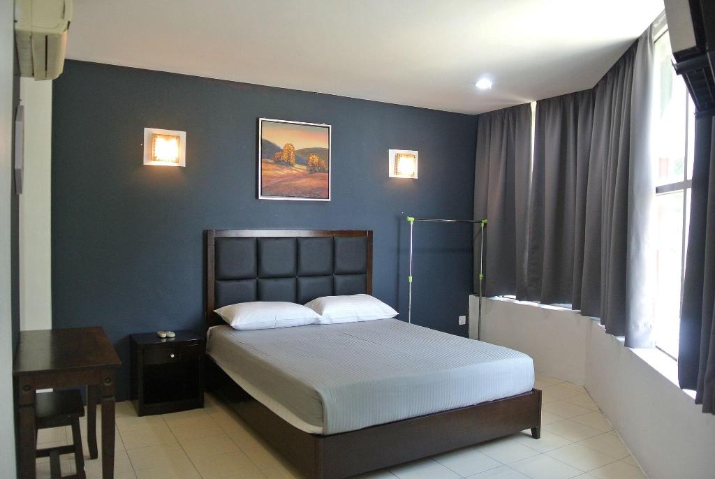 Hotel88