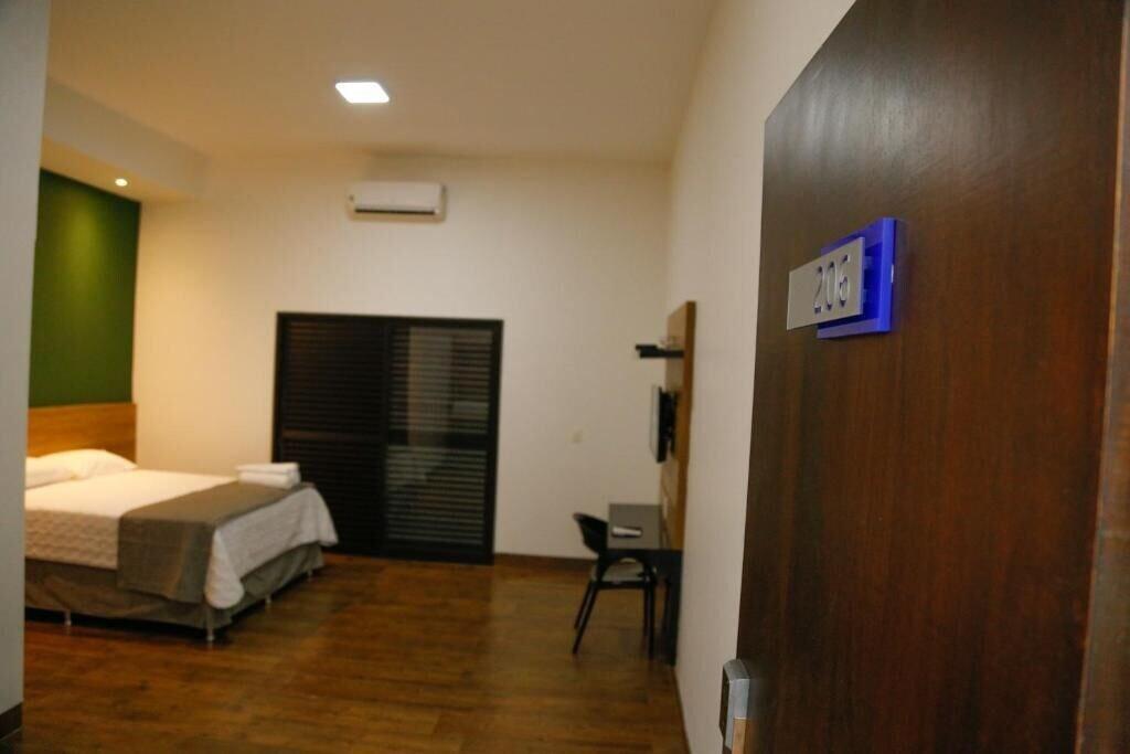 One Hotel