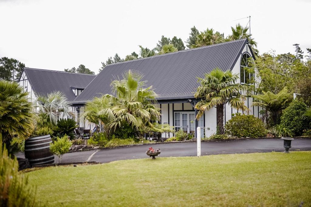 Northridge Country Lodge