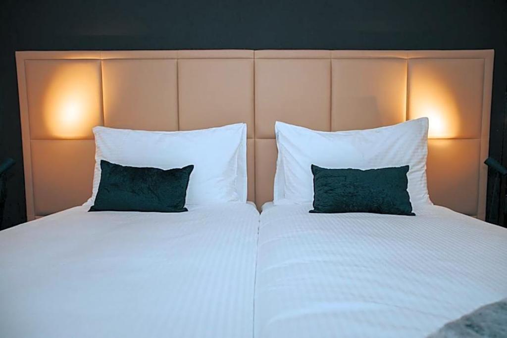 Hotel Dakota