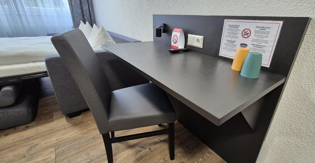 Melvi Hotel Goeppingen