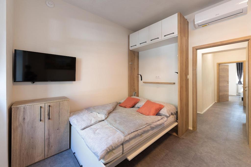 Apartsee Wellness Plzea