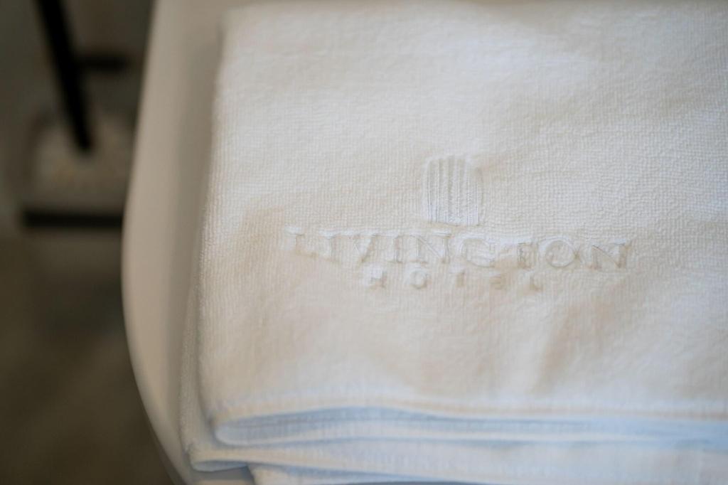 Livington Hotel
