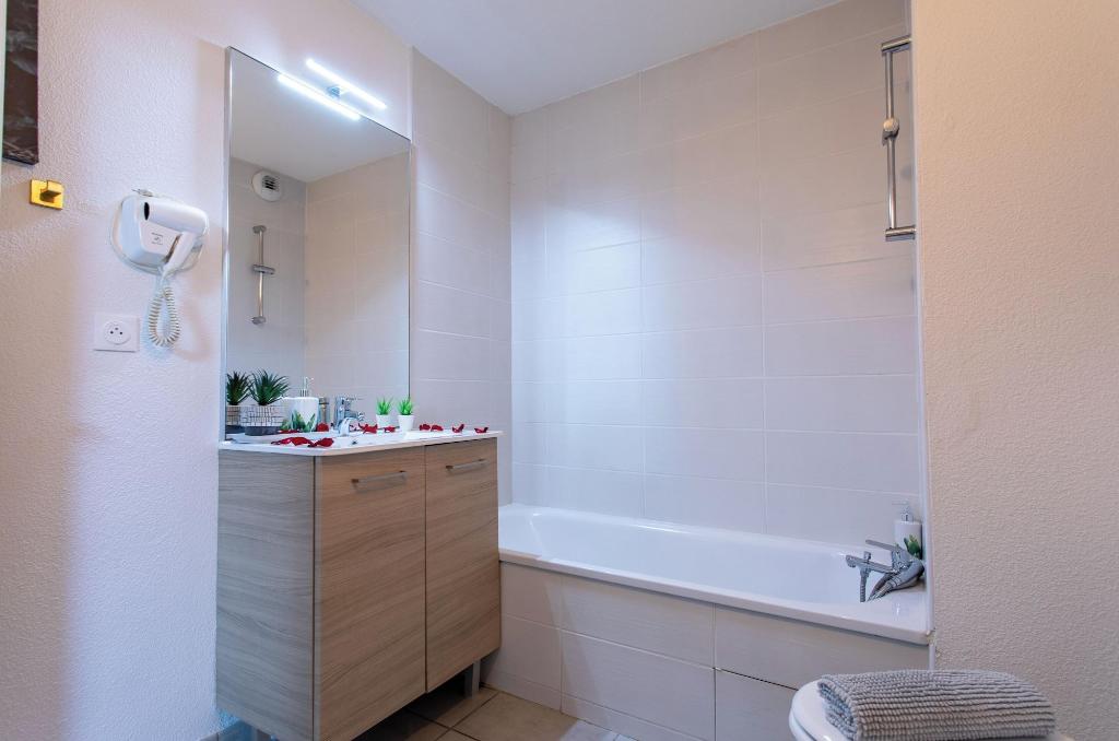 Suite Jacuzzi