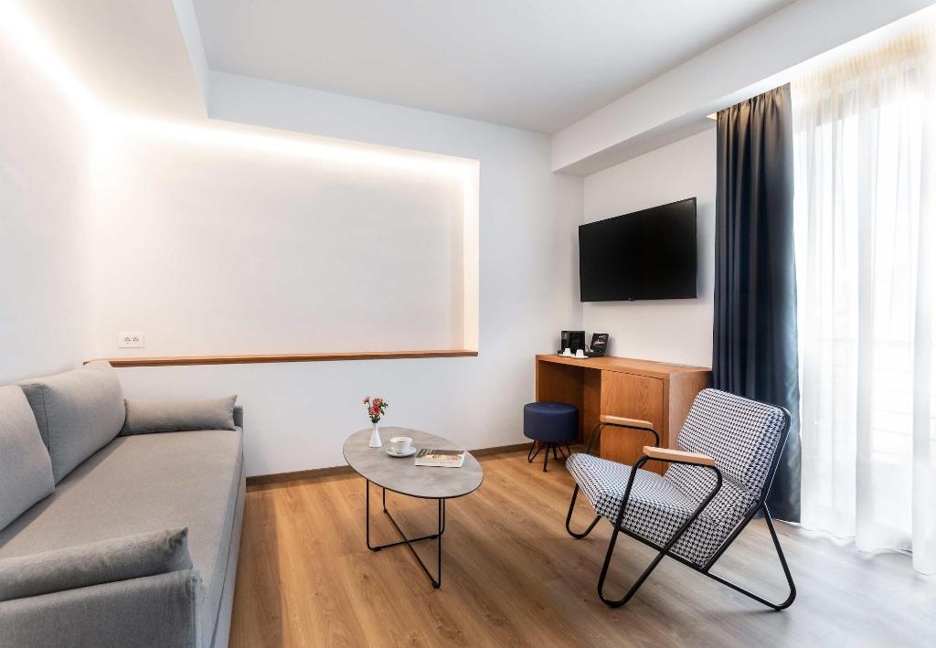 Days City Suites