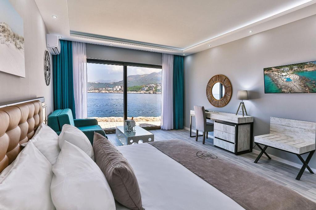 Dulamerovic Resort