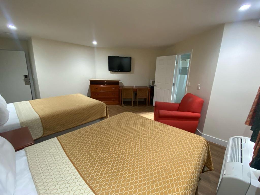 Royale Inn Motel