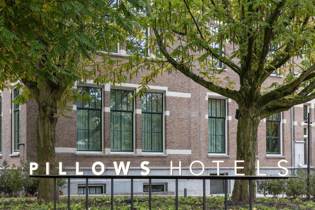 Pillows Maurits At The Park