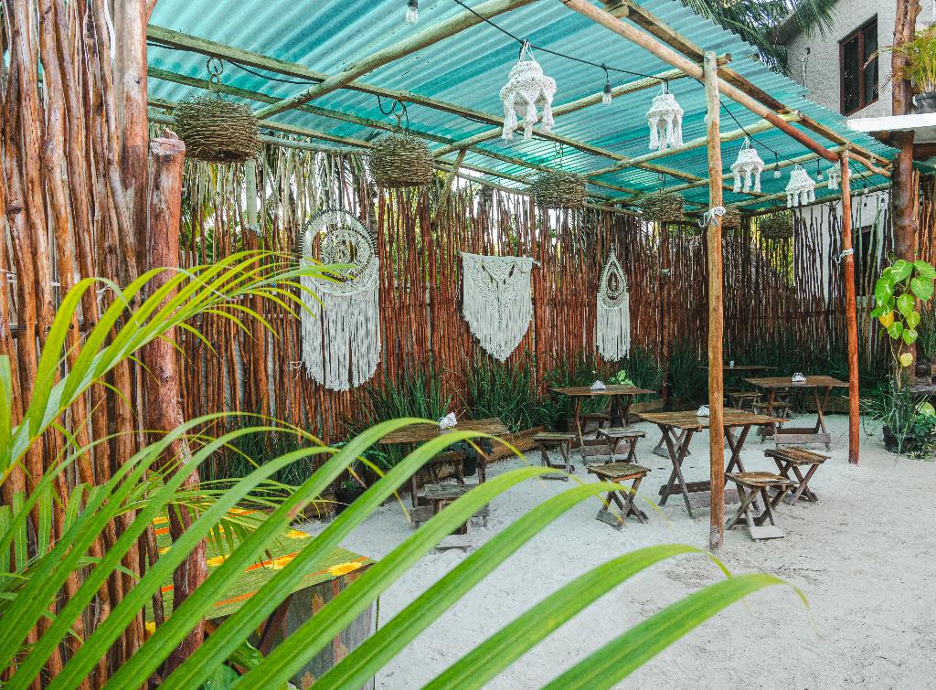 Hotel Arte Sano Hotel & Spa - Only Adults, Mexiko, Isla Holbox. Großes 2