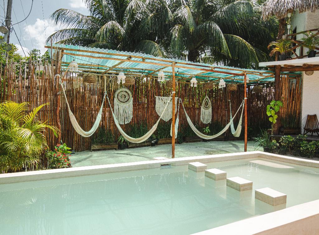 Hotel Arte Sano Hotel & Spa - Only Adults, Mexiko, Isla Holbox. Großes 2