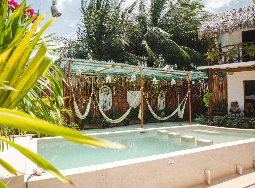 Hotel Arte Sano Hotel & Spa - Only Adults, Mexiko, Isla Holbox. Großes 21