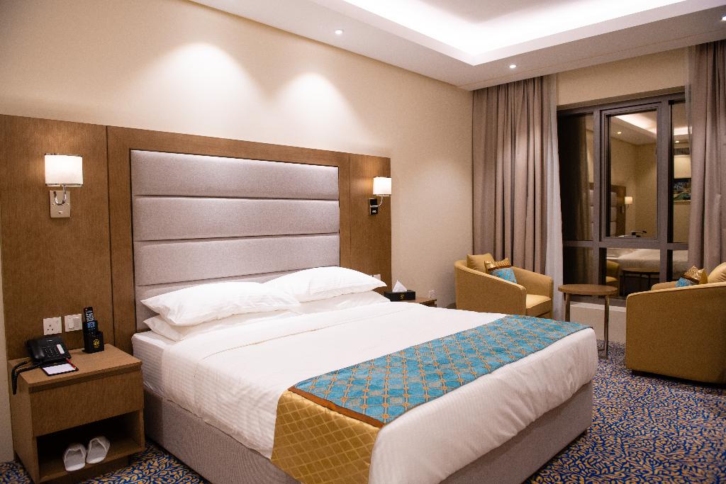 Rozana Hotel