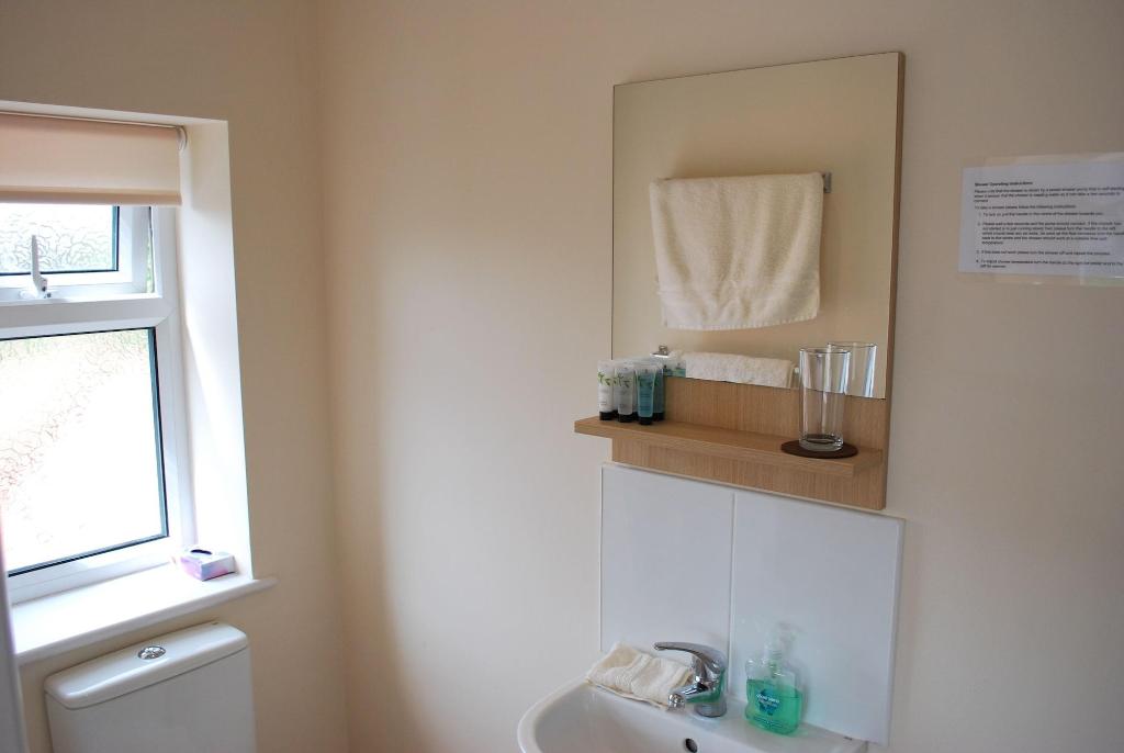 Hillcroft Luxury Bed Breakfast