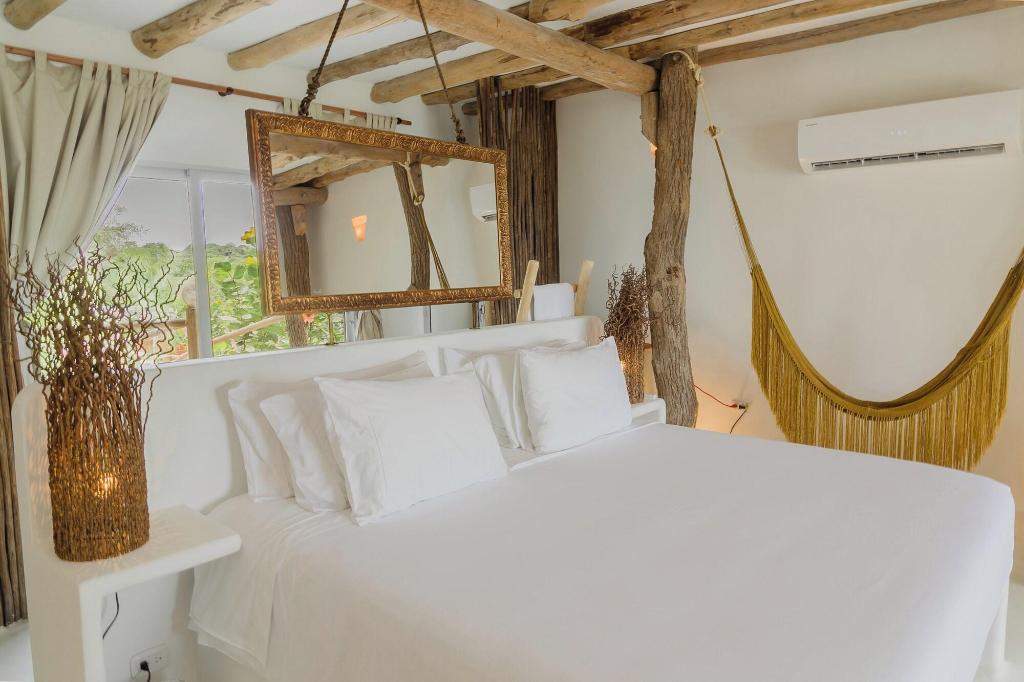 A Teka Slow Beach Hotel