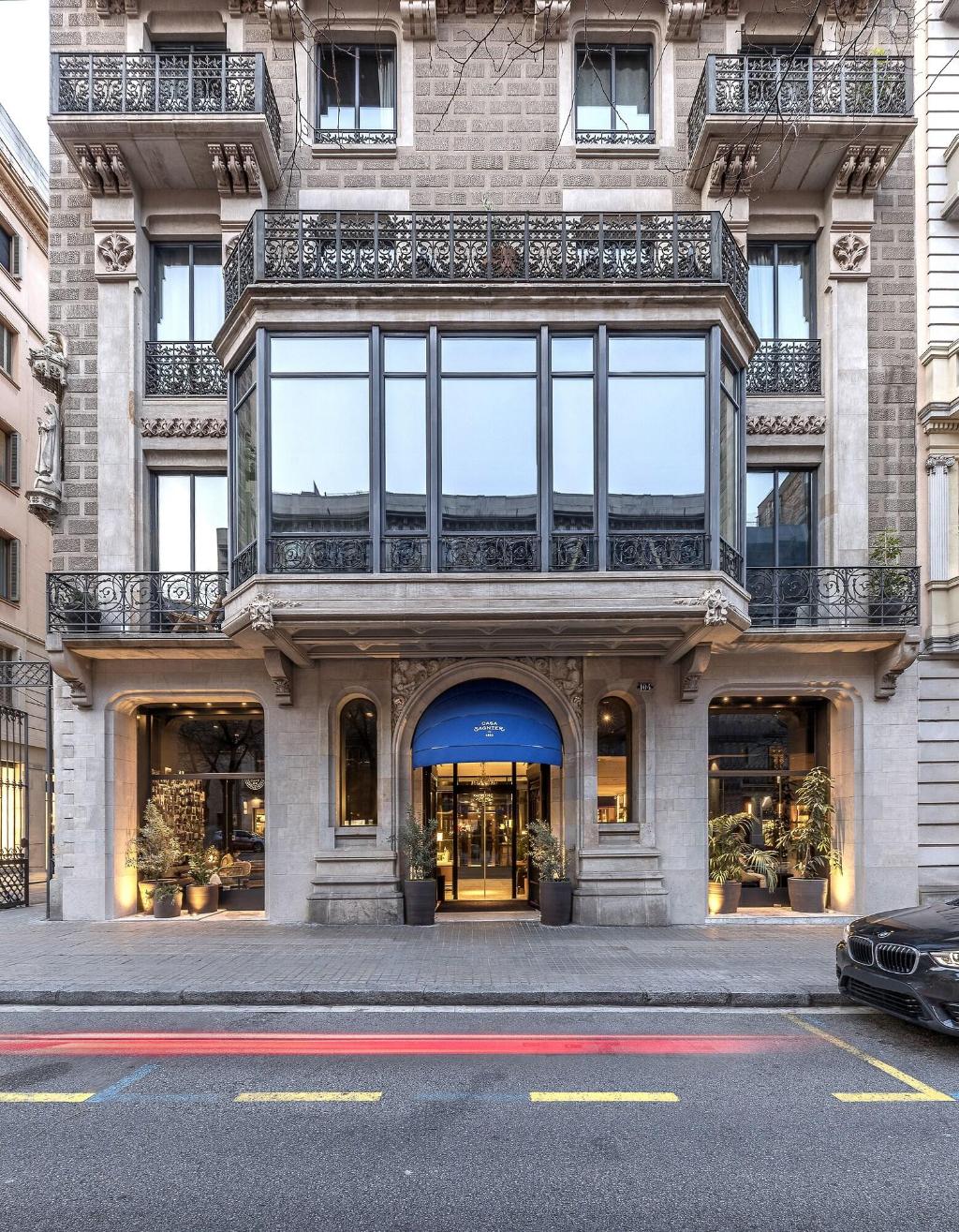 Galleria immagine di Casa Sagnier