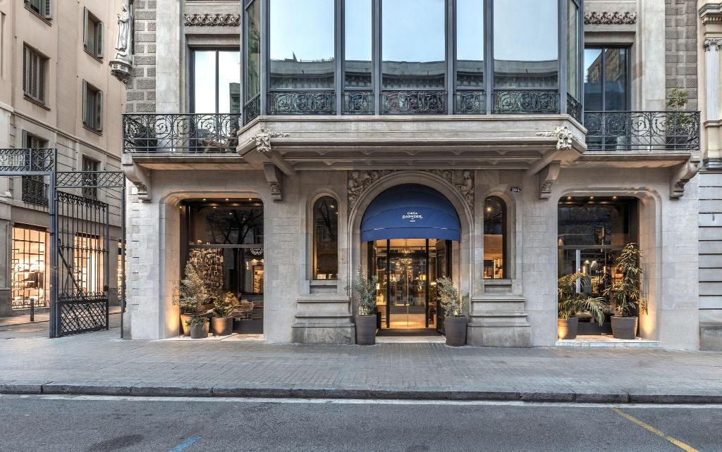 Galleria immagine di Casa Sagnier