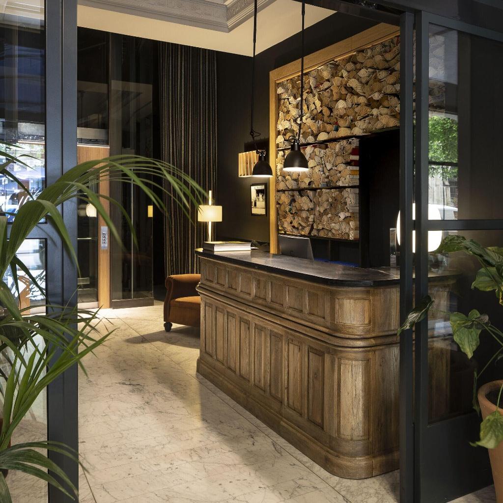 Galleria immagine di Casa Sagnier