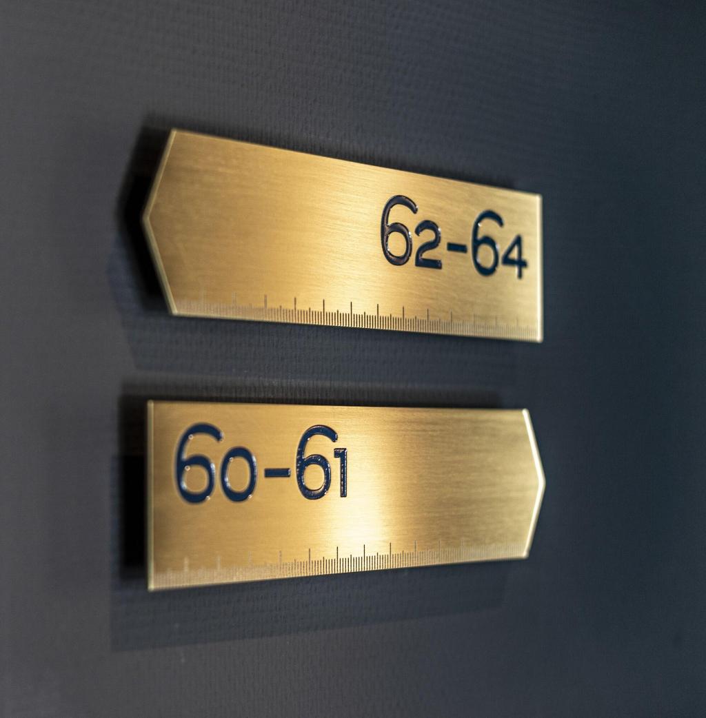 Galleria immagine di Casa Sagnier