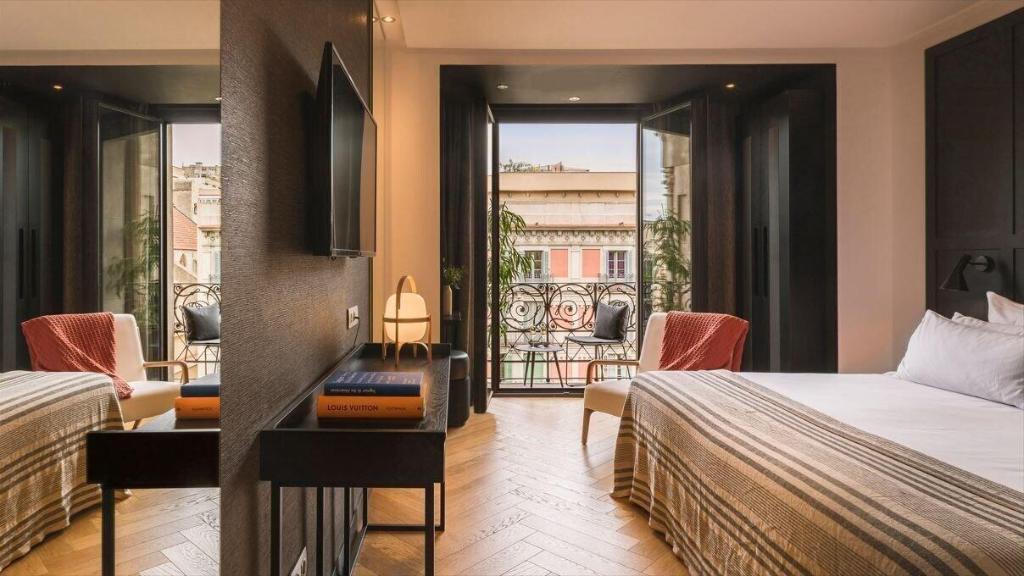 Galleria immagine di Casa Sagnier