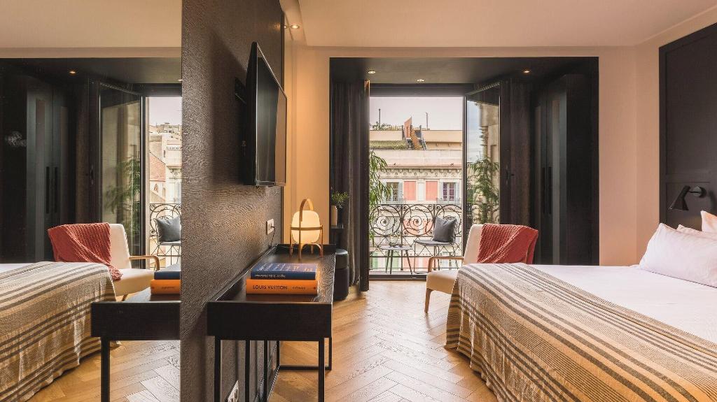 Galleria immagine di Casa Sagnier