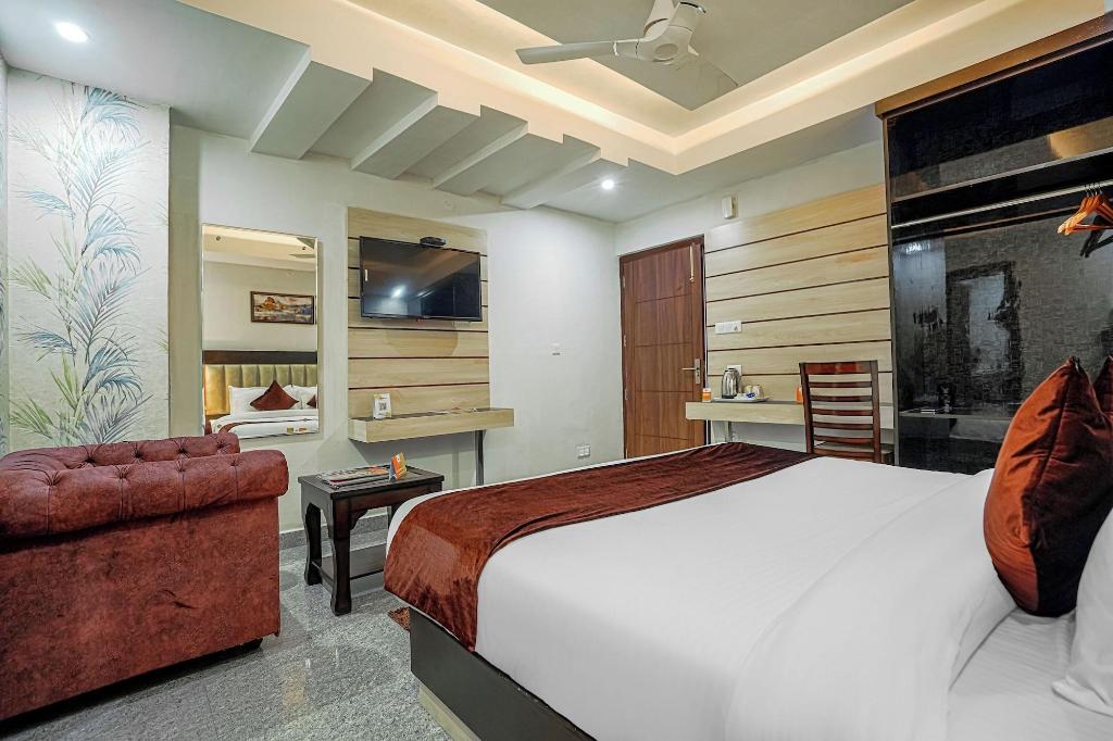 Aliza Inn And Suites
