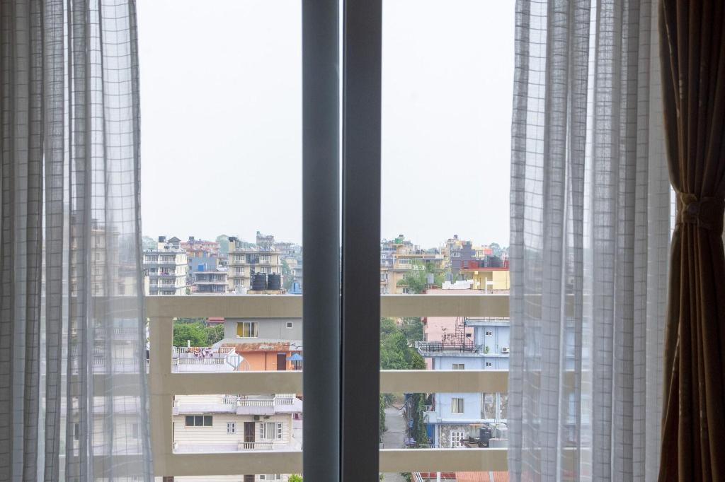 Hotel Murano