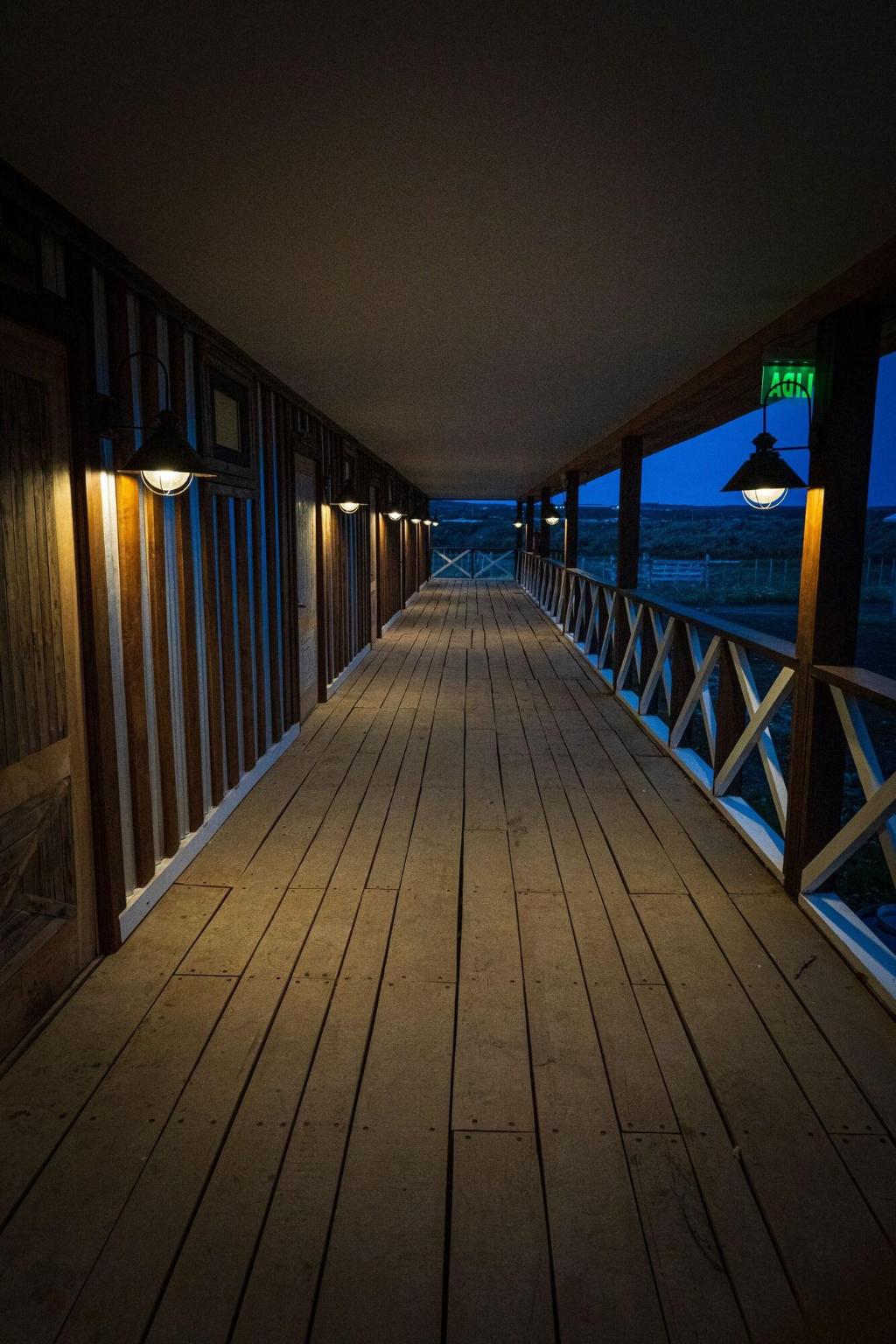 Hotel Hacienda Dorotea