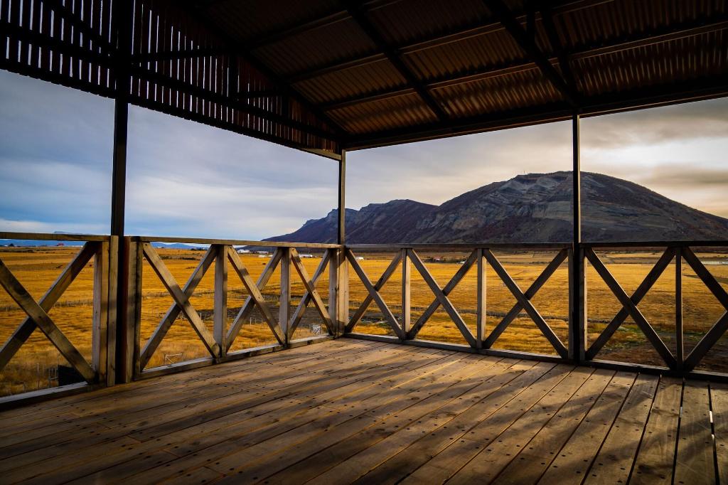 Hotel Hacienda Dorotea