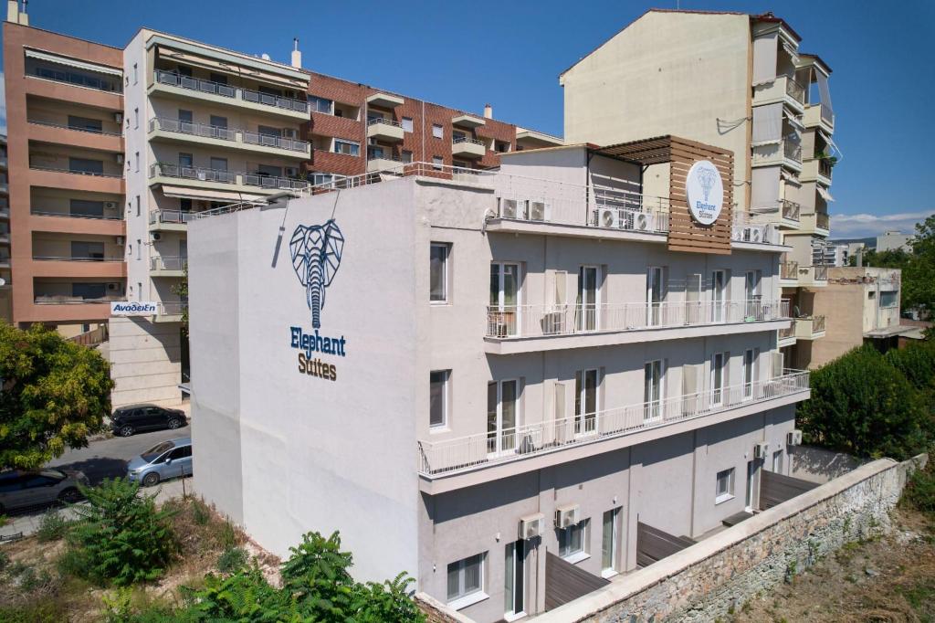 Elephant Suites